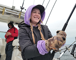 Door County's Bank Reef